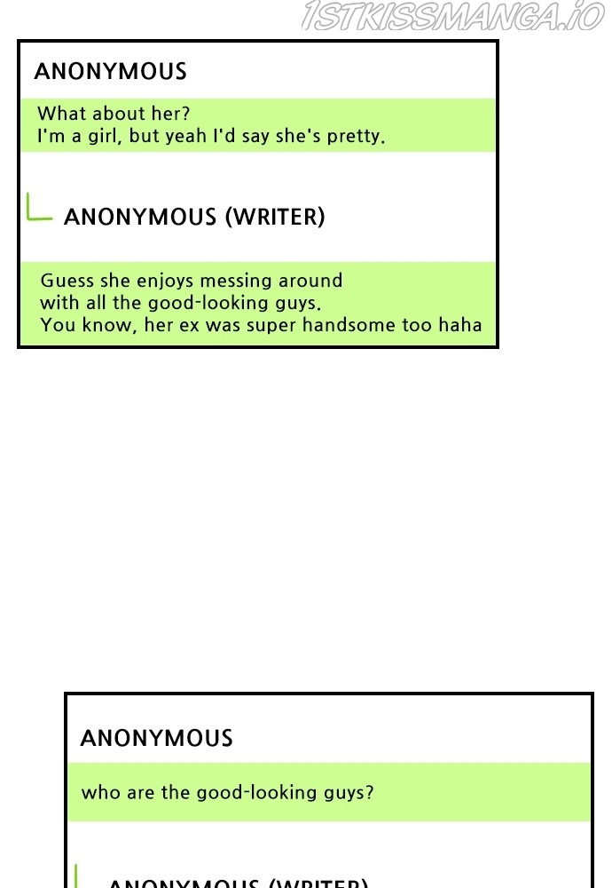 My Younger Brother’s Friends Chapter 53 - page 36