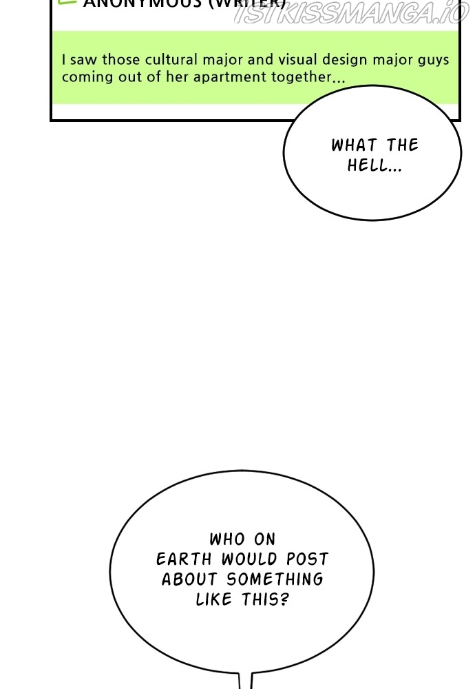 My Younger Brother’s Friends Chapter 53 - page 37