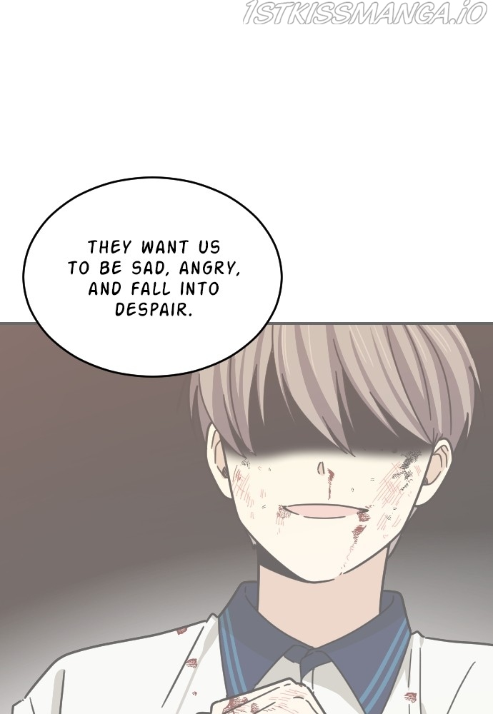 My Younger Brother’s Friends Chapter 53 - page 43