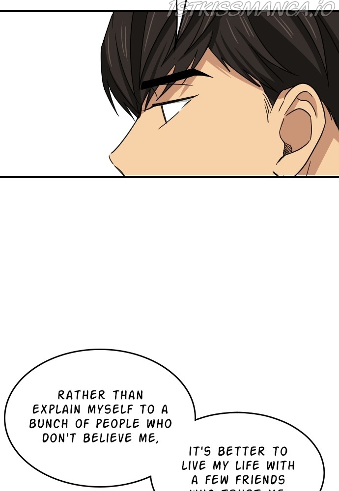My Younger Brother’s Friends Chapter 53 - page 46