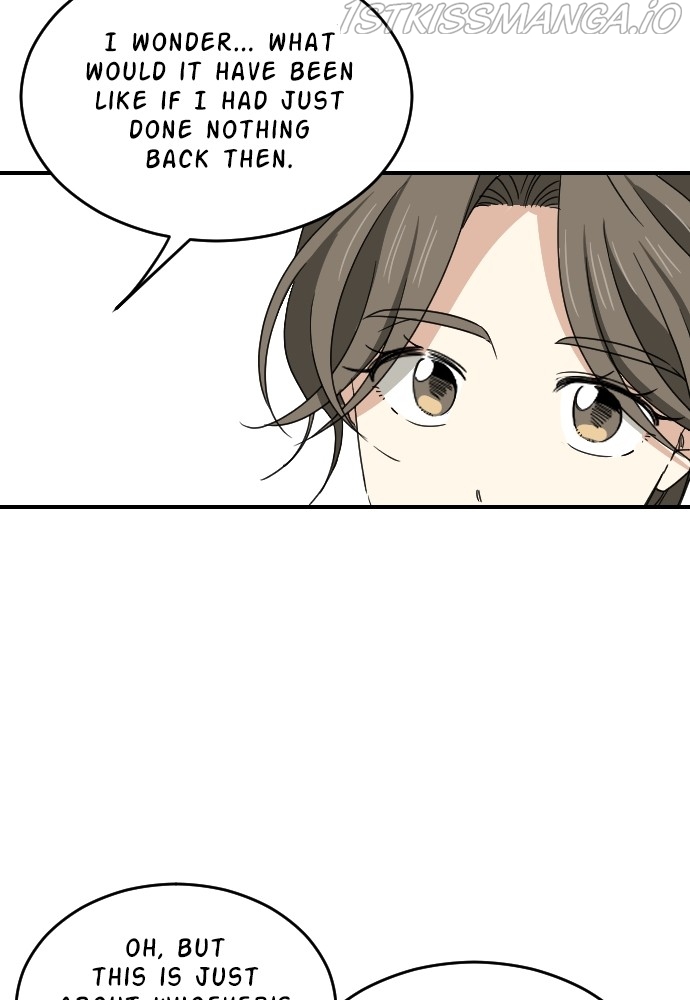My Younger Brother’s Friends Chapter 53 - page 48