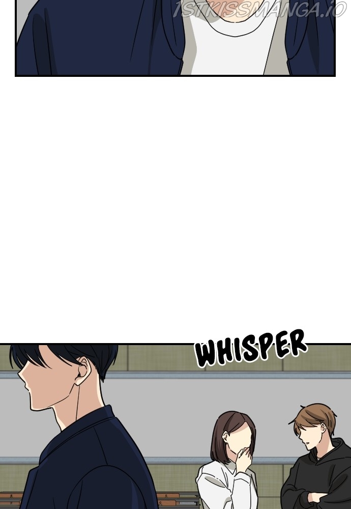 My Younger Brother’s Friends Chapter 53 - page 62