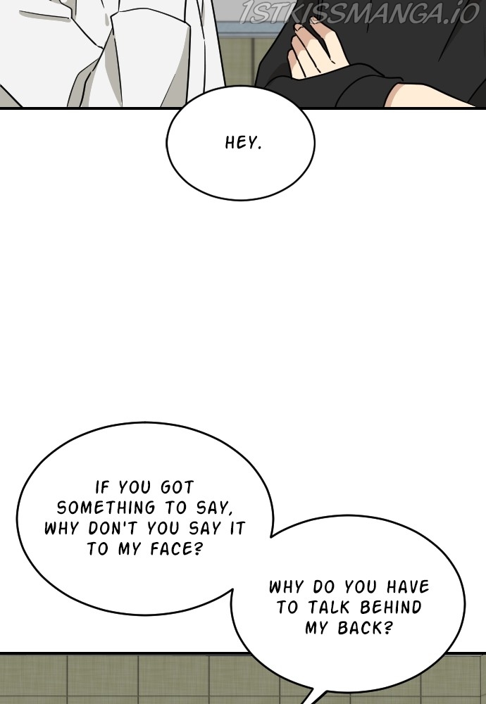 My Younger Brother’s Friends Chapter 53 - page 64