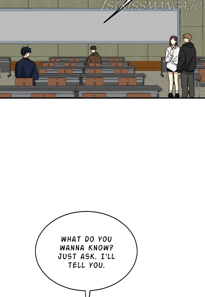My Younger Brother’s Friends Chapter 53 - page 65