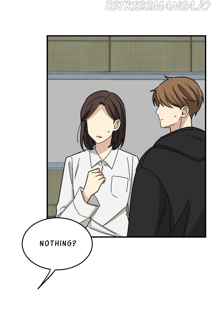 My Younger Brother’s Friends Chapter 53 - page 67