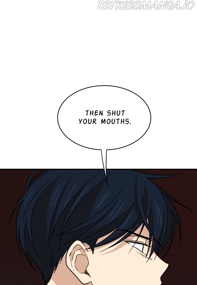My Younger Brother’s Friends Chapter 53 - page 68