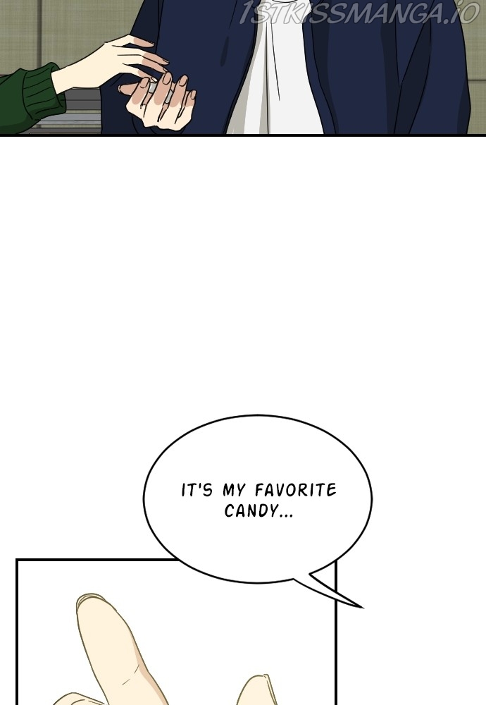 My Younger Brother’s Friends Chapter 53 - page 77