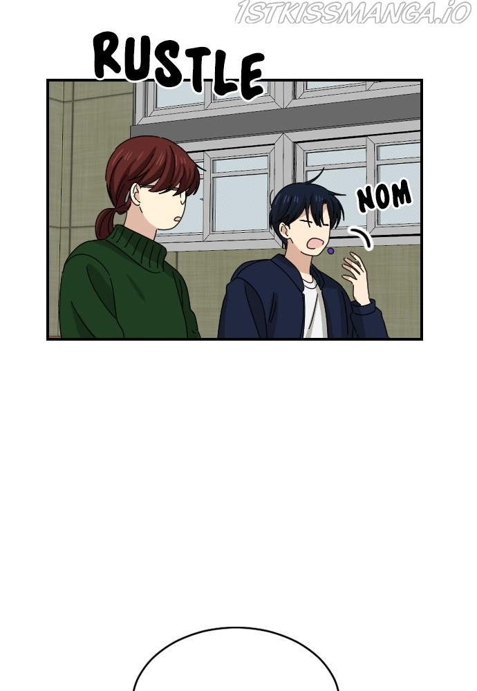 My Younger Brother’s Friends Chapter 53 - page 82