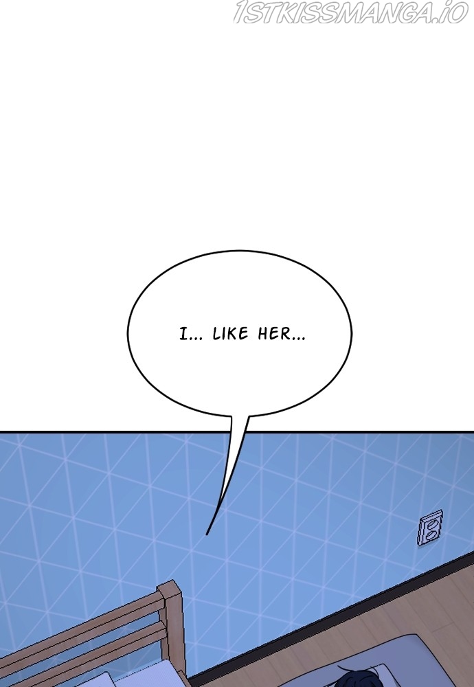 My Younger Brother’s Friends Chapter 52 - page 103