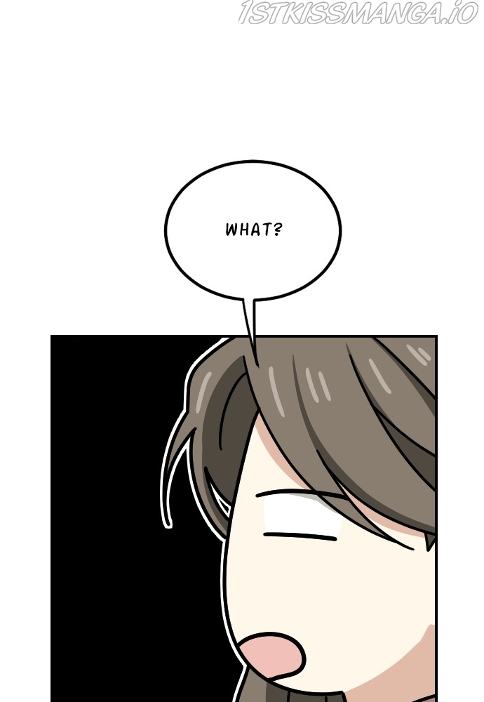 My Younger Brother’s Friends Chapter 52 - page 3