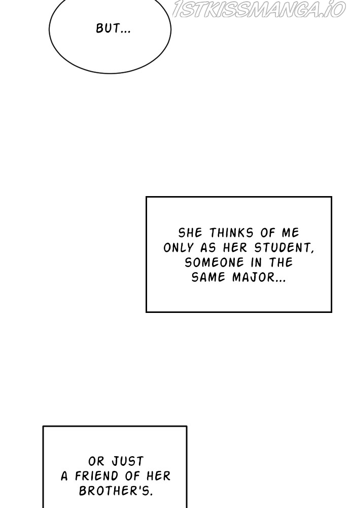 My Younger Brother’s Friends Chapter 52 - page 41