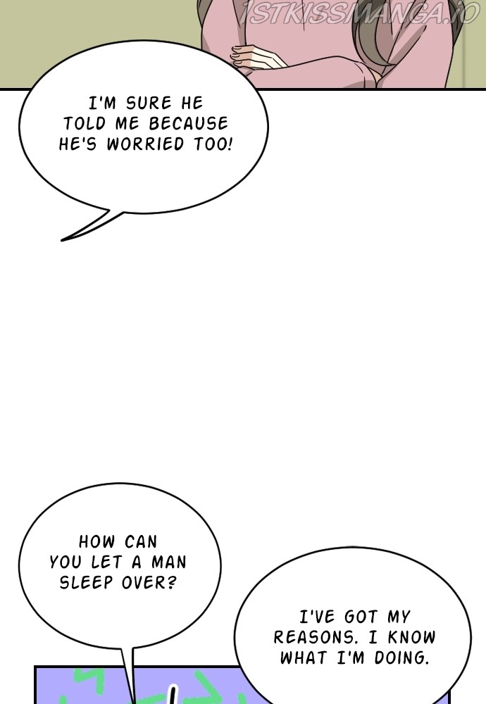 My Younger Brother’s Friends Chapter 52 - page 66