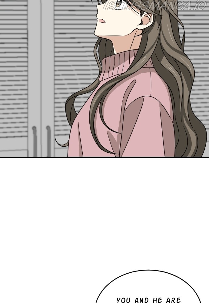 My Younger Brother’s Friends Chapter 52 - page 71