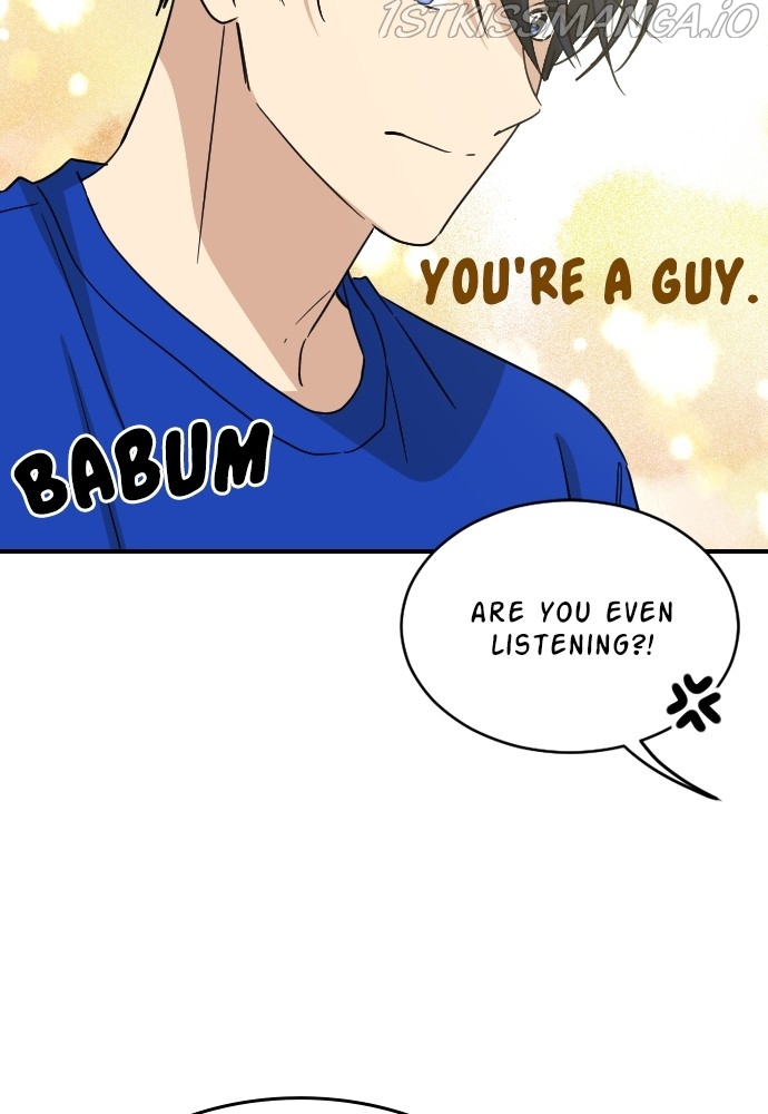 My Younger Brother’s Friends Chapter 52 - page 74