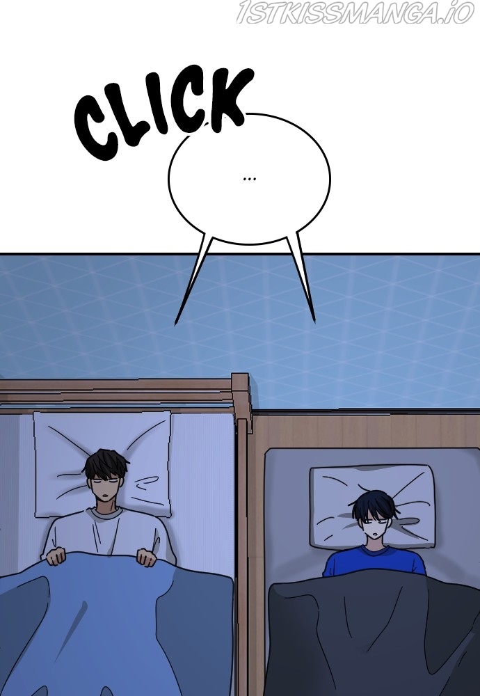 My Younger Brother’s Friends Chapter 52 - page 84