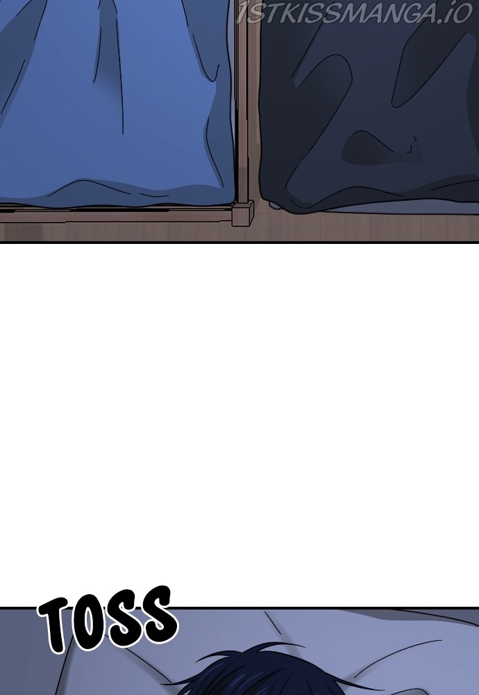 My Younger Brother’s Friends Chapter 52 - page 85
