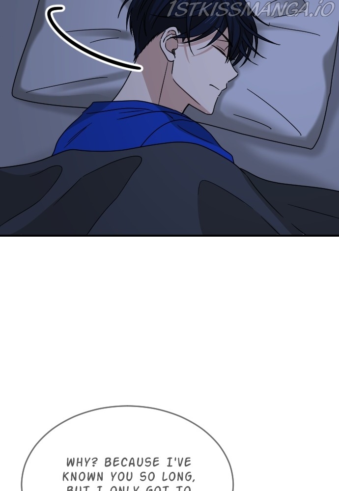 My Younger Brother’s Friends Chapter 52 - page 86