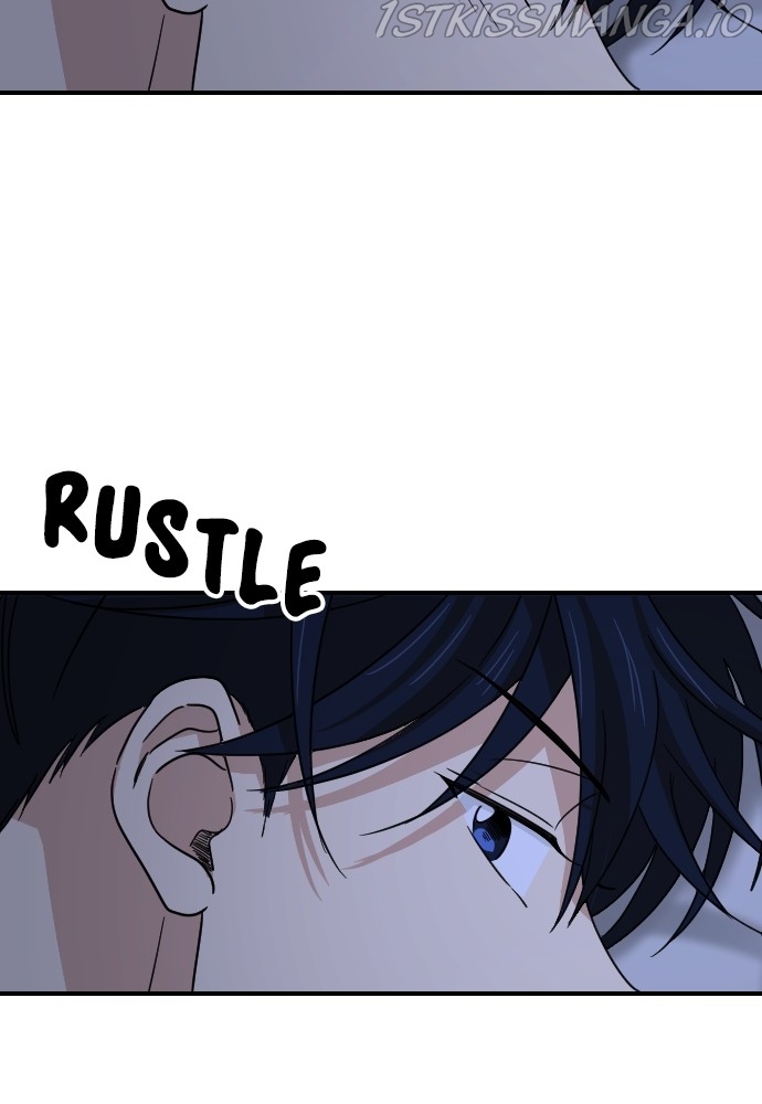My Younger Brother’s Friends Chapter 52 - page 89