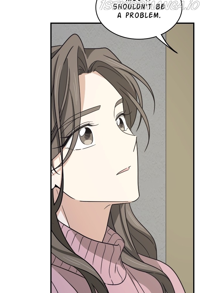 My Younger Brother’s Friends Chapter 52 - page 9