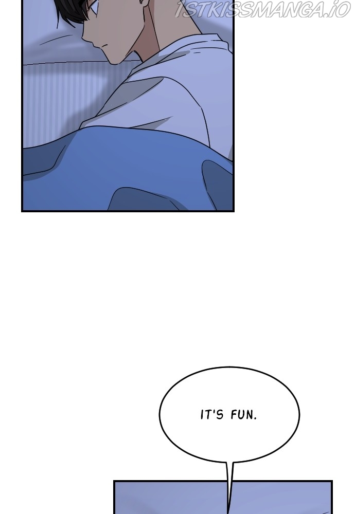 My Younger Brother’s Friends Chapter 52 - page 92