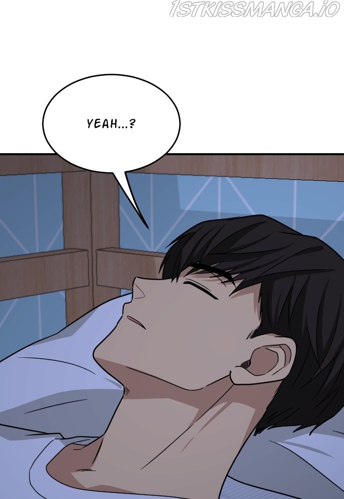 My Younger Brother’s Friends Chapter 52 - page 99