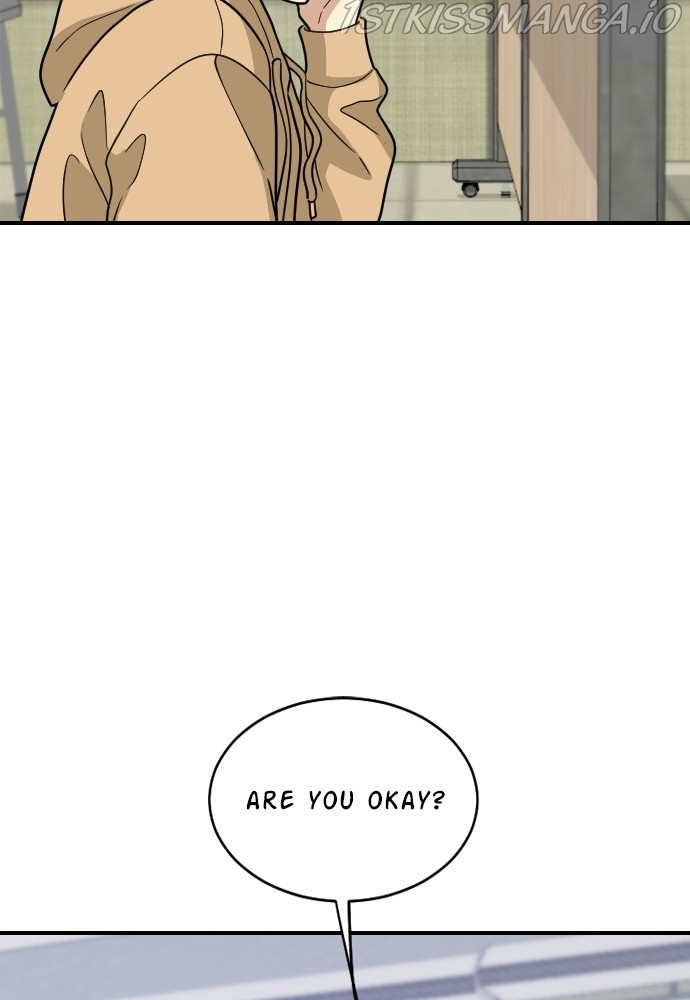 My Younger Brother’s Friends Chapter 51 - page 36