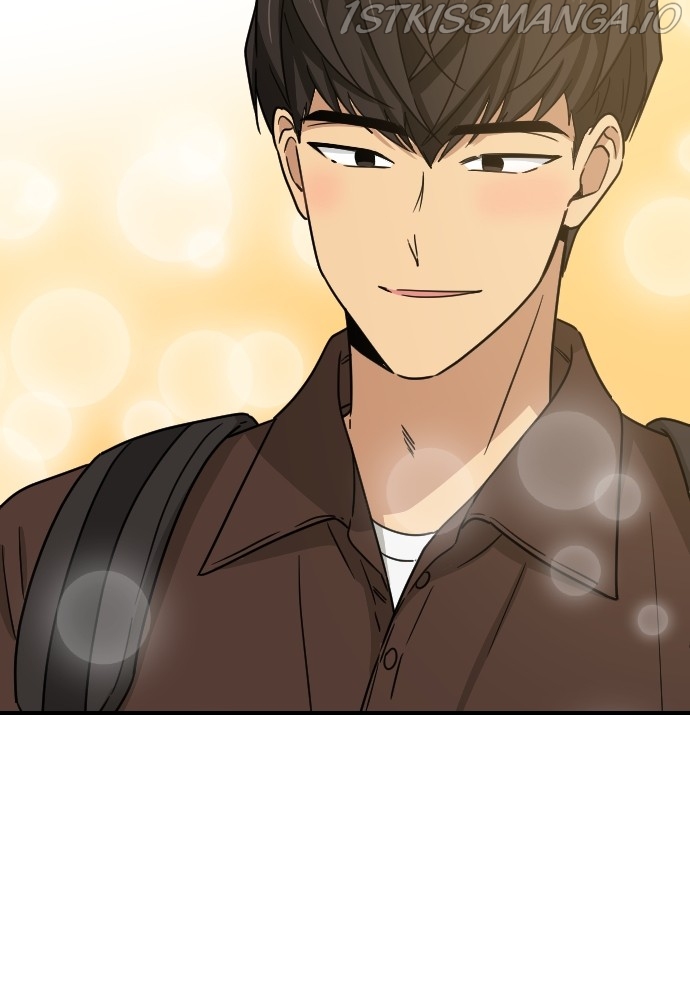 My Younger Brother’s Friends Chapter 51 - page 54