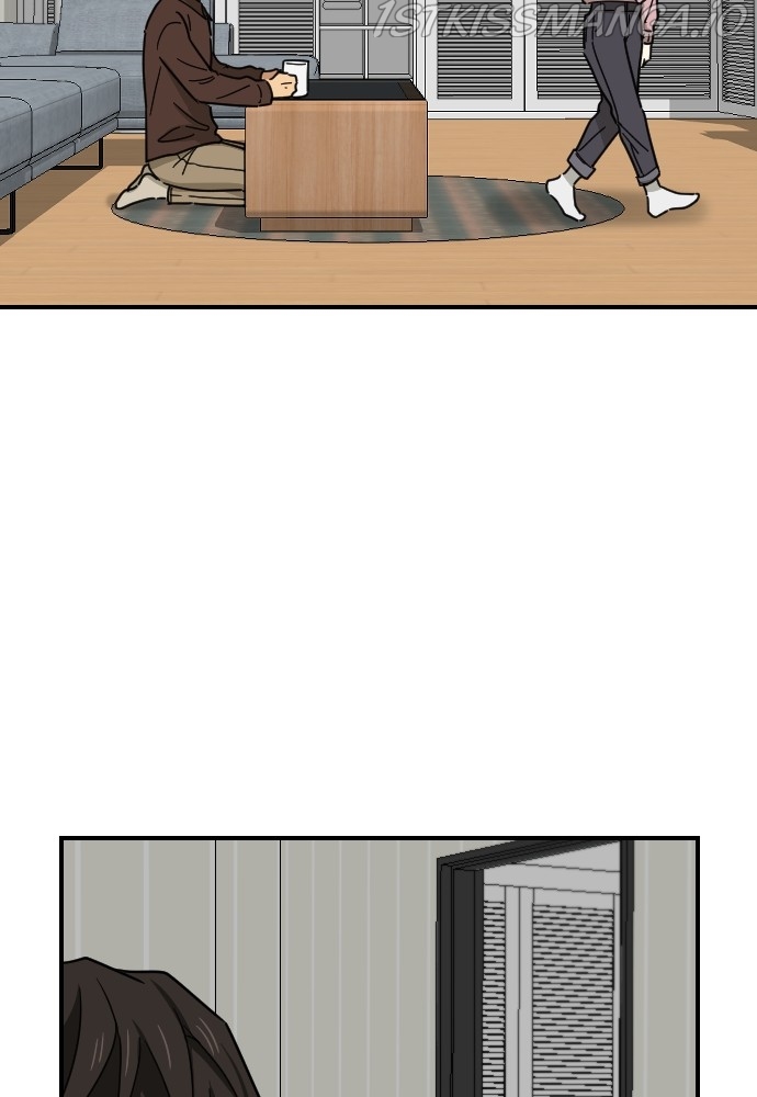 My Younger Brother’s Friends Chapter 51 - page 57