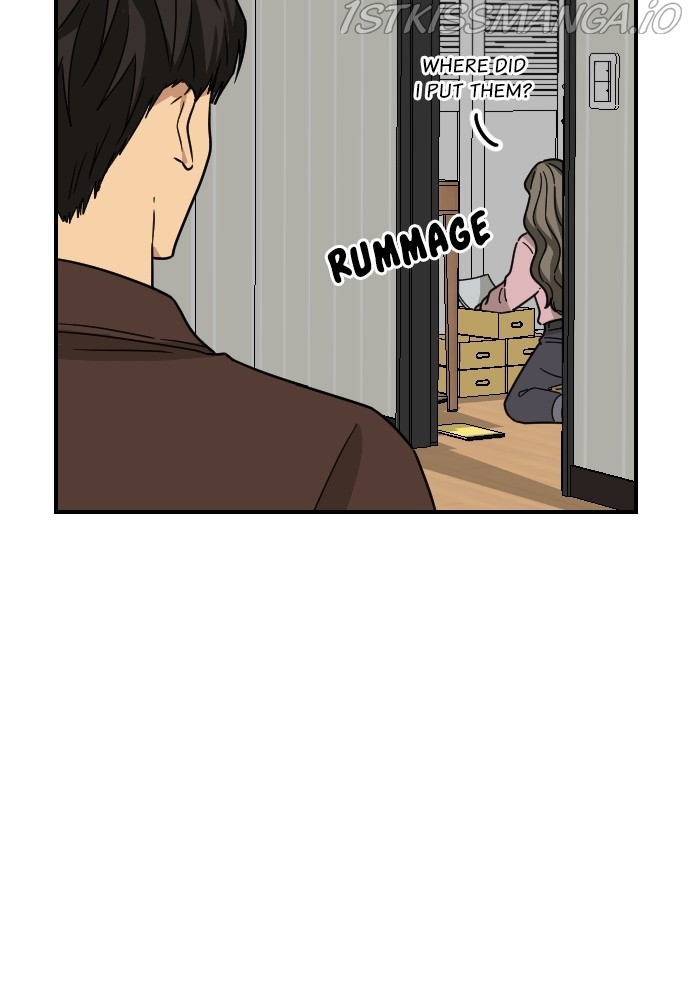 My Younger Brother’s Friends Chapter 51 - page 58