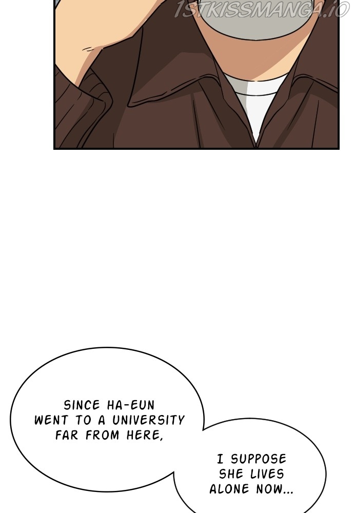 My Younger Brother’s Friends Chapter 51 - page 61