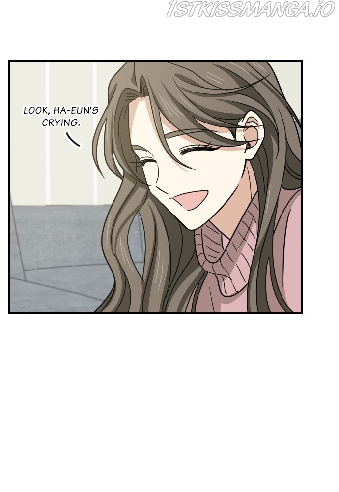 My Younger Brother’s Friends Chapter 51 - page 88