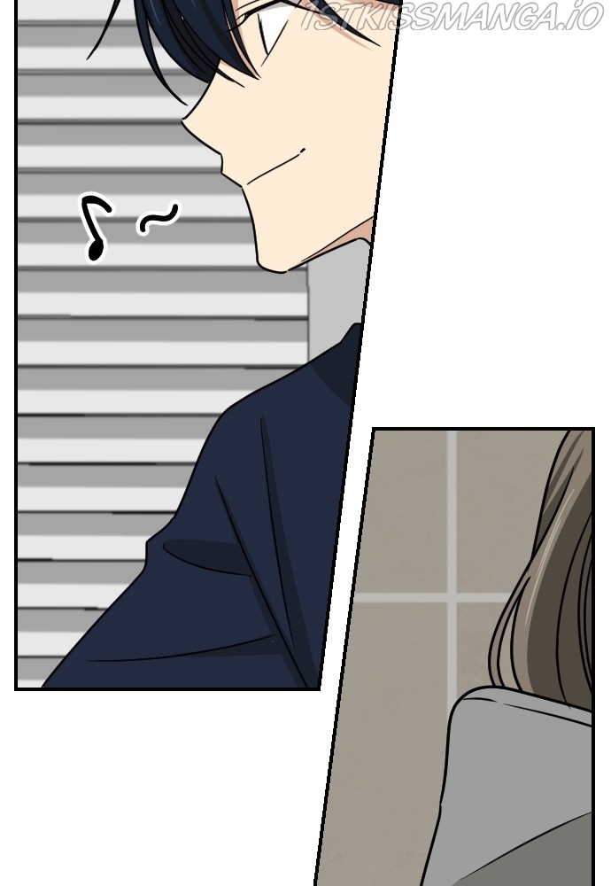 My Younger Brother’s Friends Chapter 50 - page 93