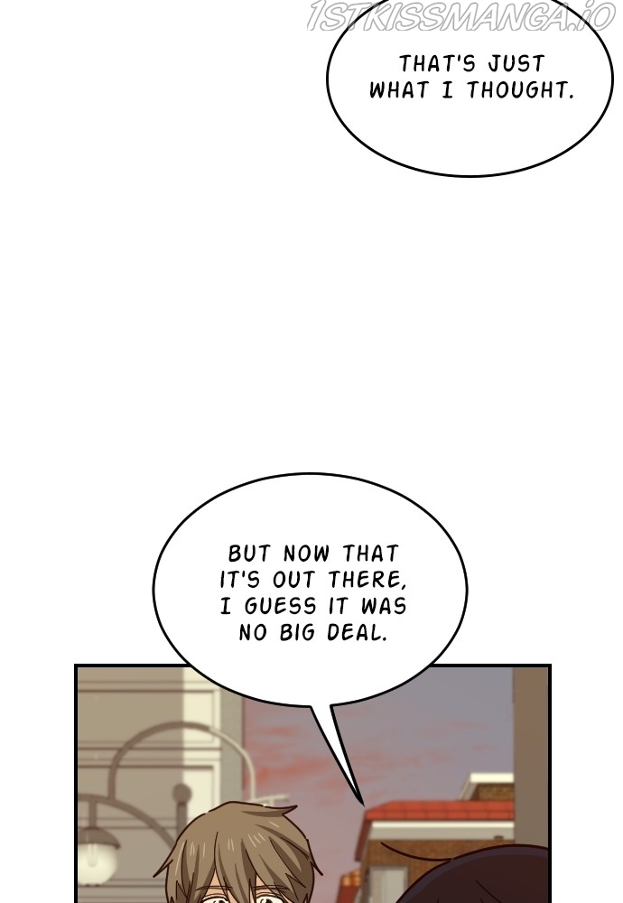 My Younger Brother’s Friends Chapter 48 - page 100