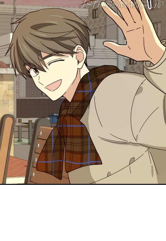 My Younger Brother’s Friends Chapter 48 - page 105