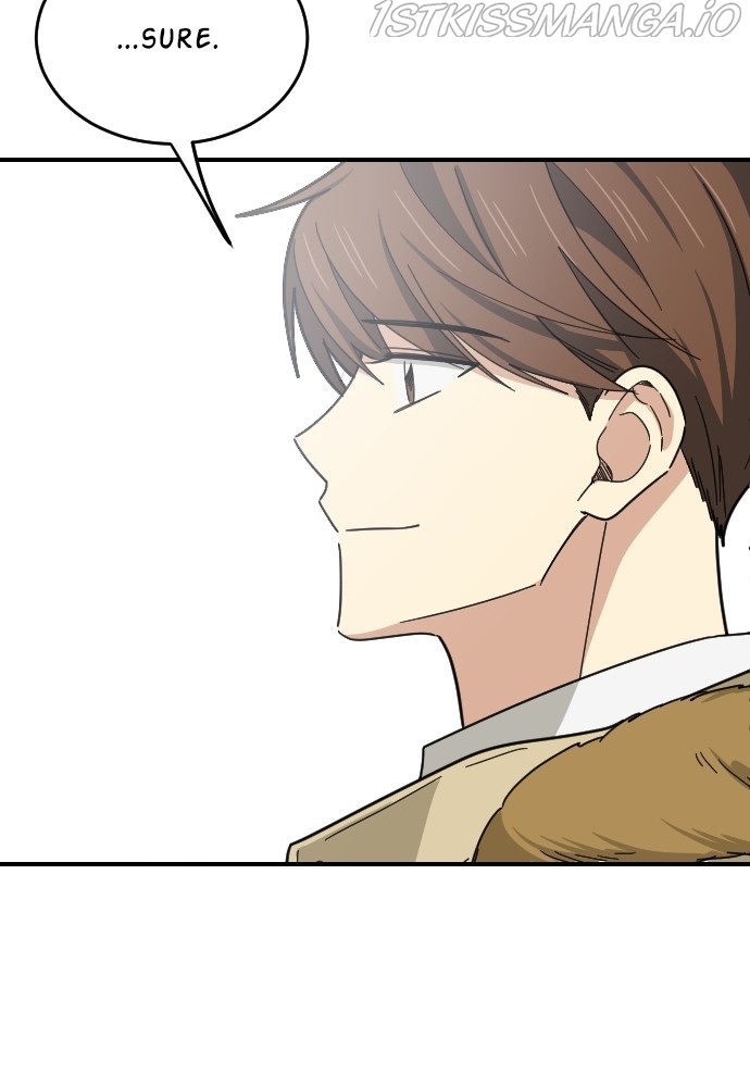 My Younger Brother’s Friends Chapter 48 - page 32