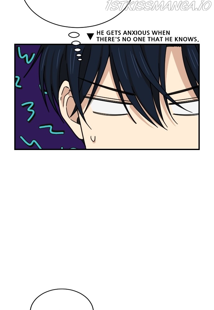 My Younger Brother’s Friends Chapter 48 - page 36