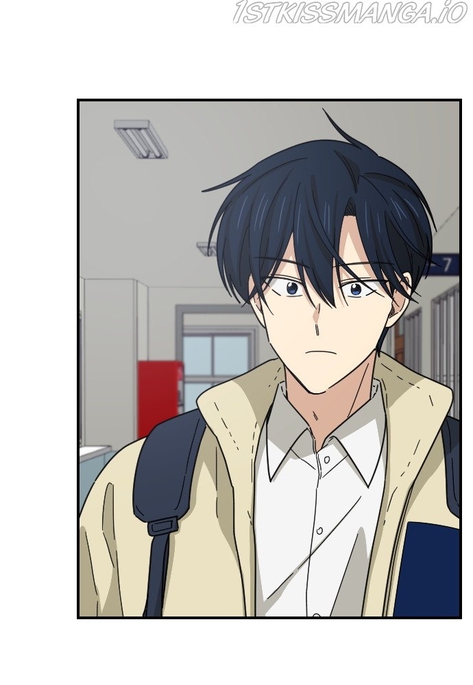 My Younger Brother’s Friends Chapter 48 - page 39