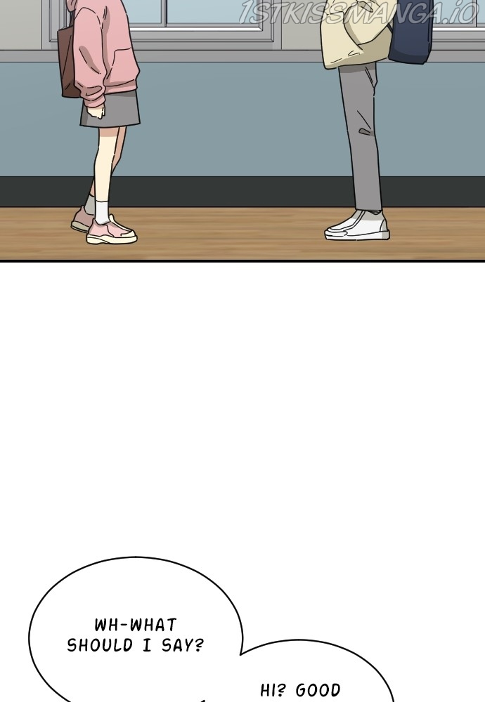 My Younger Brother’s Friends Chapter 48 - page 41