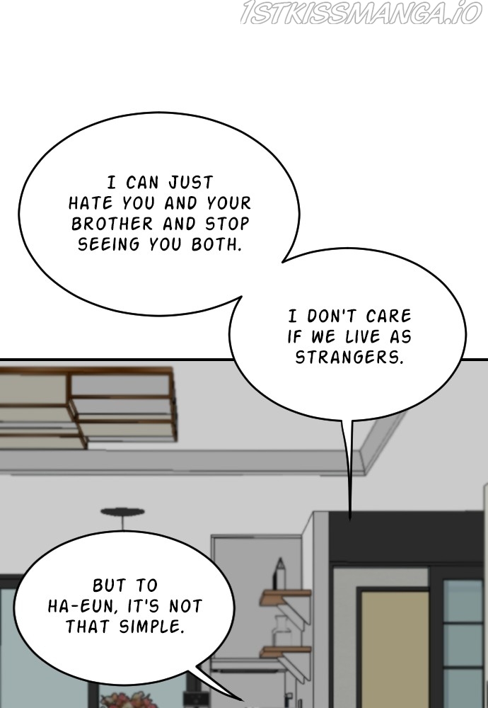 My Younger Brother’s Friends Chapter 48 - page 6