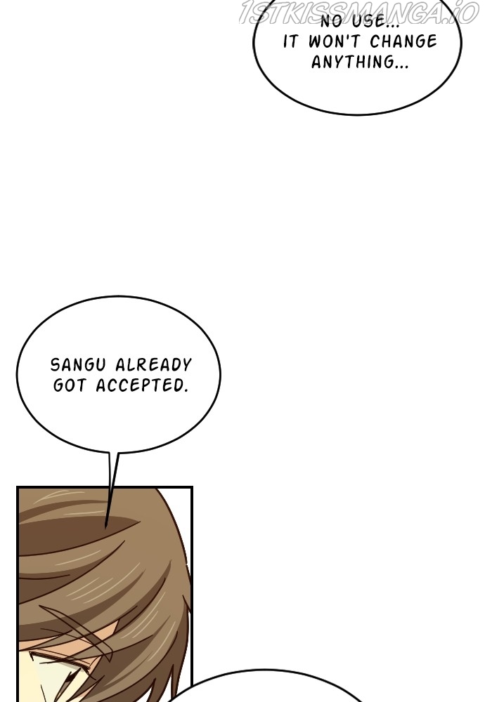 My Younger Brother’s Friends Chapter 48 - page 61