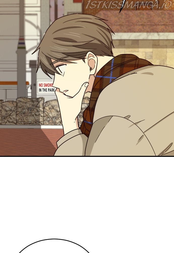 My Younger Brother’s Friends Chapter 48 - page 65