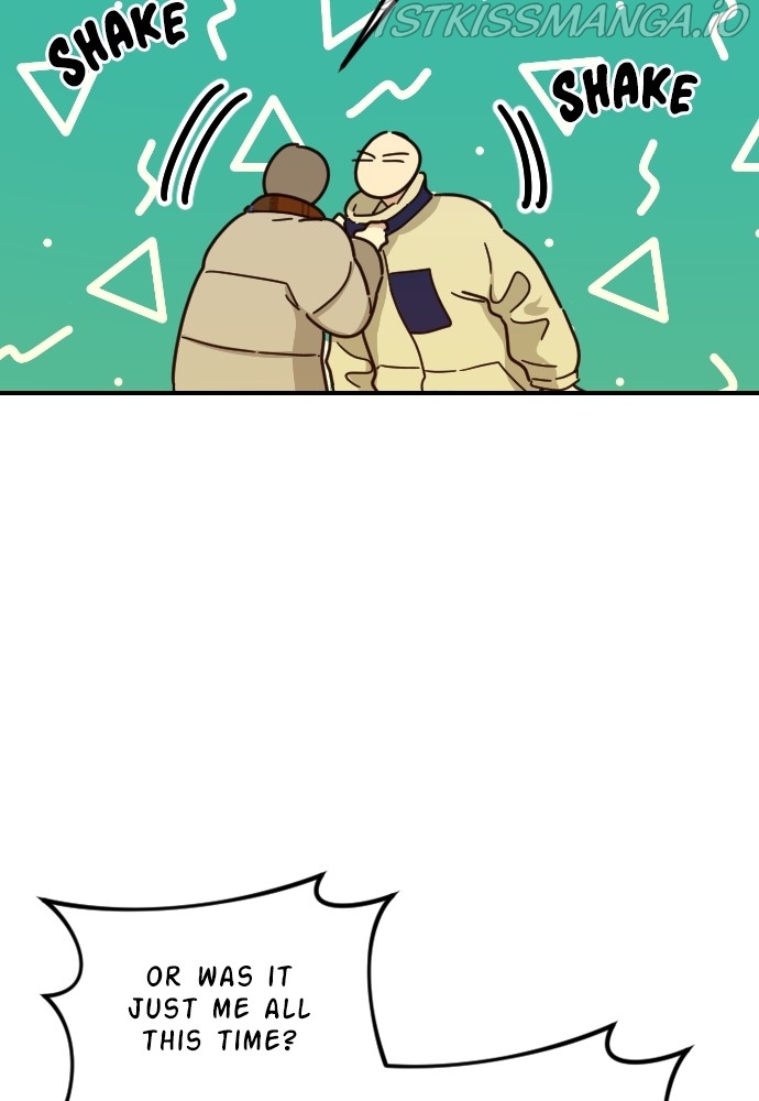 My Younger Brother’s Friends Chapter 48 - page 72