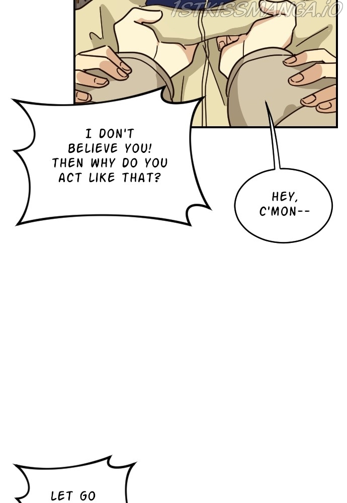 My Younger Brother’s Friends Chapter 48 - page 75
