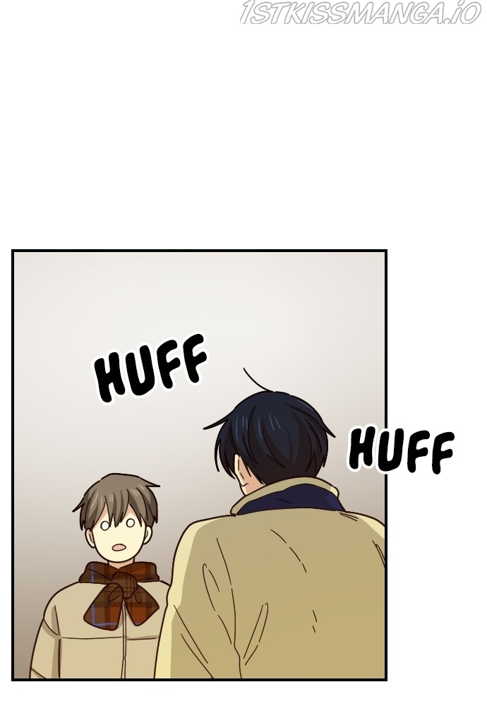 My Younger Brother’s Friends Chapter 48 - page 81