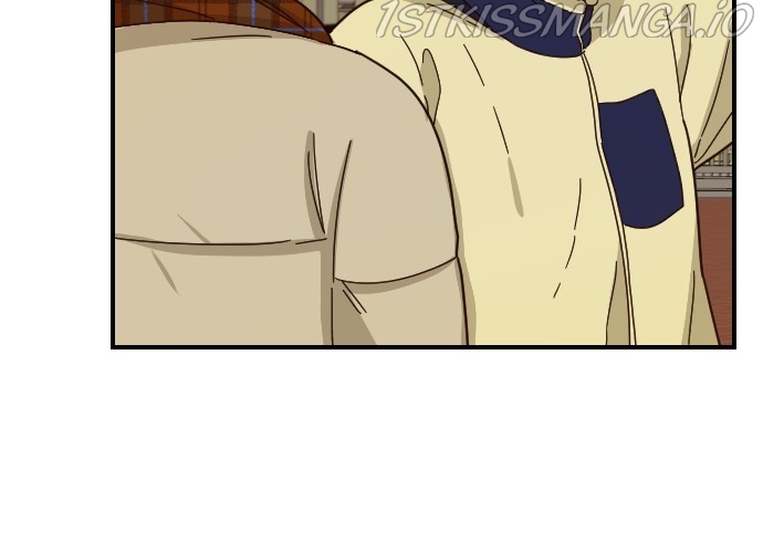 My Younger Brother’s Friends Chapter 48 - page 83