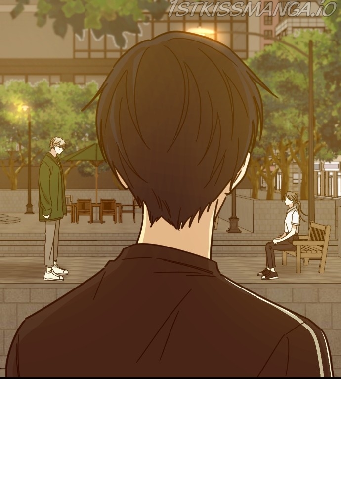 My Younger Brother’s Friends Chapter 47 - page 33