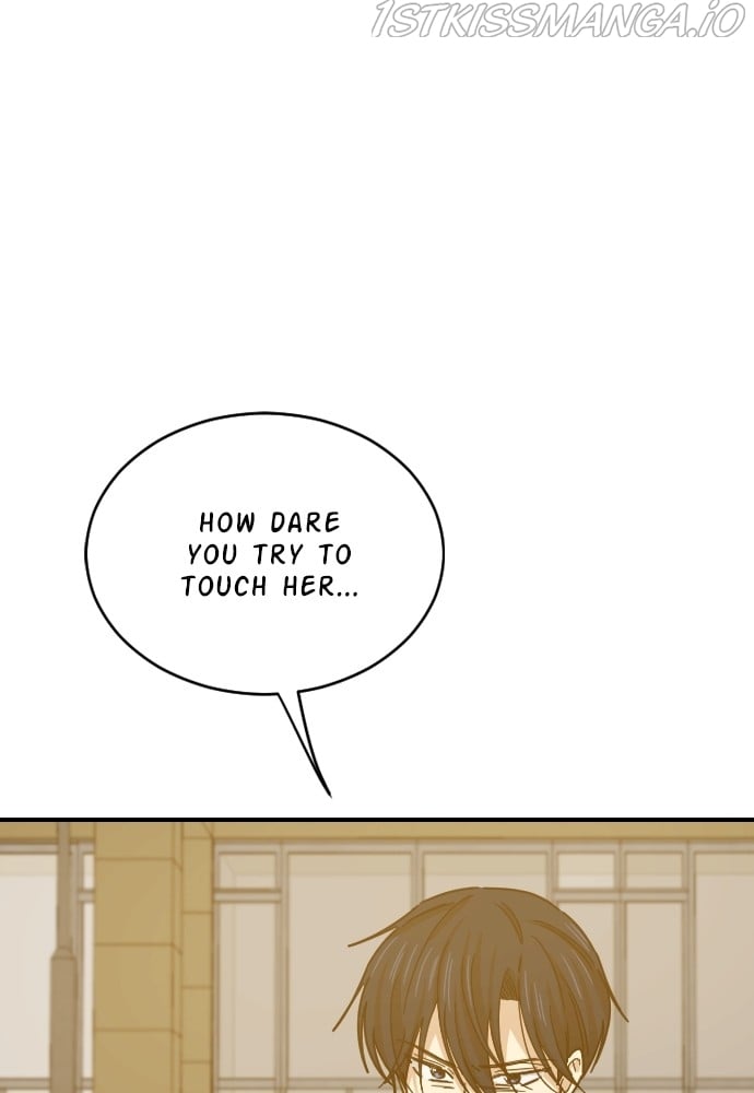 My Younger Brother’s Friends Chapter 47 - page 35
