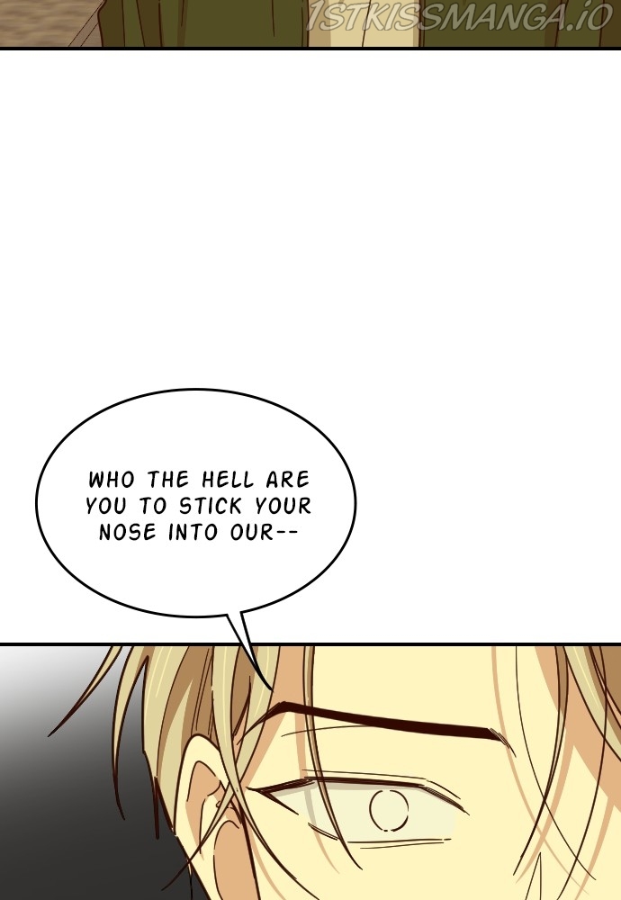 My Younger Brother’s Friends Chapter 47 - page 38