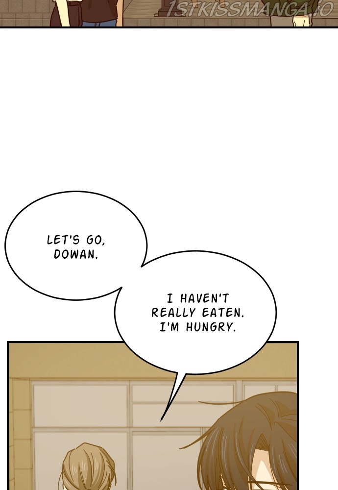 My Younger Brother’s Friends Chapter 47 - page 41