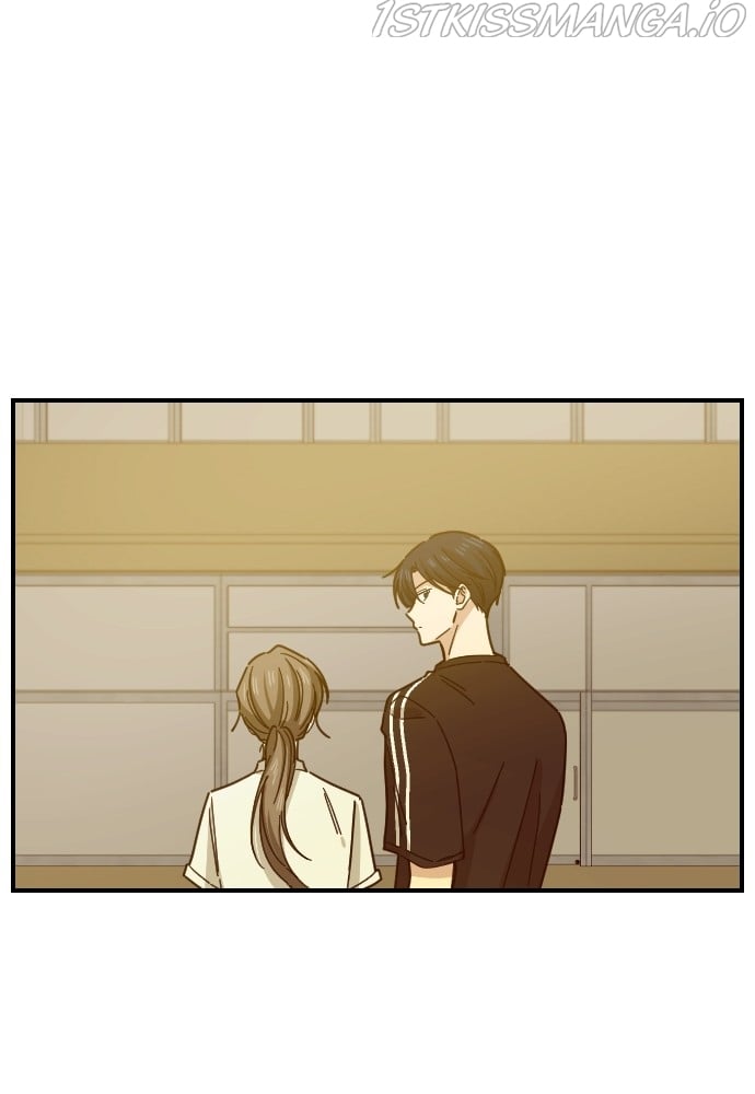 My Younger Brother’s Friends Chapter 47 - page 44
